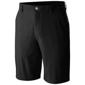 Columbia PFG Grander Marlin™ II Offshore Short Herr Svarta (NBLOI5781)